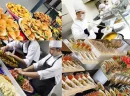 Catering: Lezzet ve Servis Ustalığının Buluştuğu Sektör