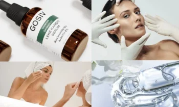 Niacinamide Serumu ile Güneş Koruması Arasındaki İlişki Nedir?