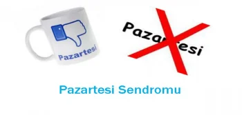 Pazartesi Sendromu