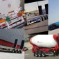 En İdeal Lowbed / Low Loader Semi Trailers